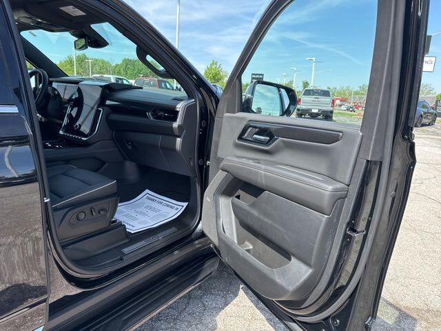 2025 GMC Yukon Elevation Carbondale IL