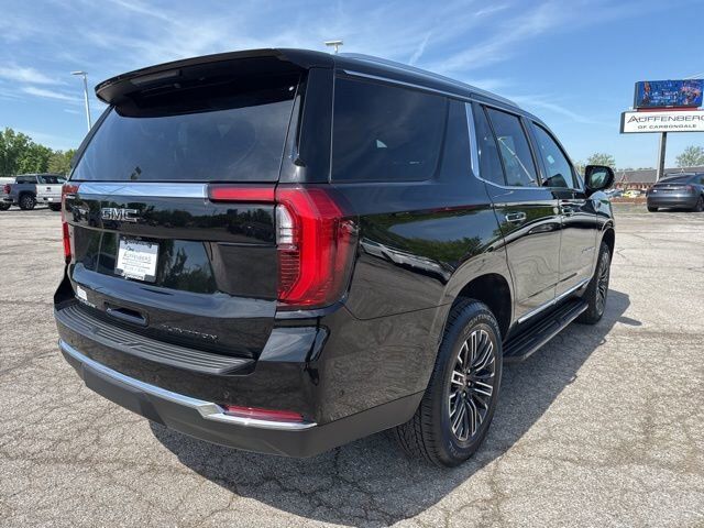 2025 GMC Yukon Elevation Carbondale IL