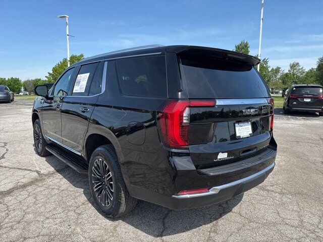 2025 GMC Yukon Elevation Carbondale IL
