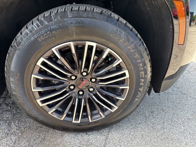 2025 GMC Yukon Elevation Carbondale IL