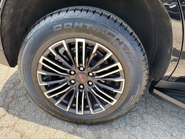 2025 GMC Yukon Elevation Carbondale IL