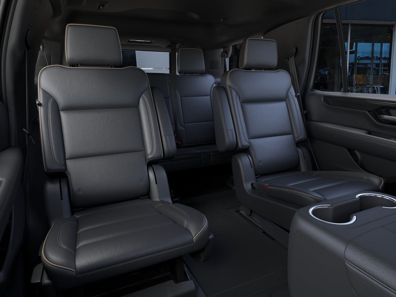 2025 GMC Yukon Elevation Carbondale IL