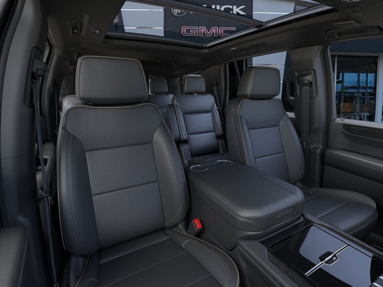 2025 GMC Yukon Elevation Carbondale IL