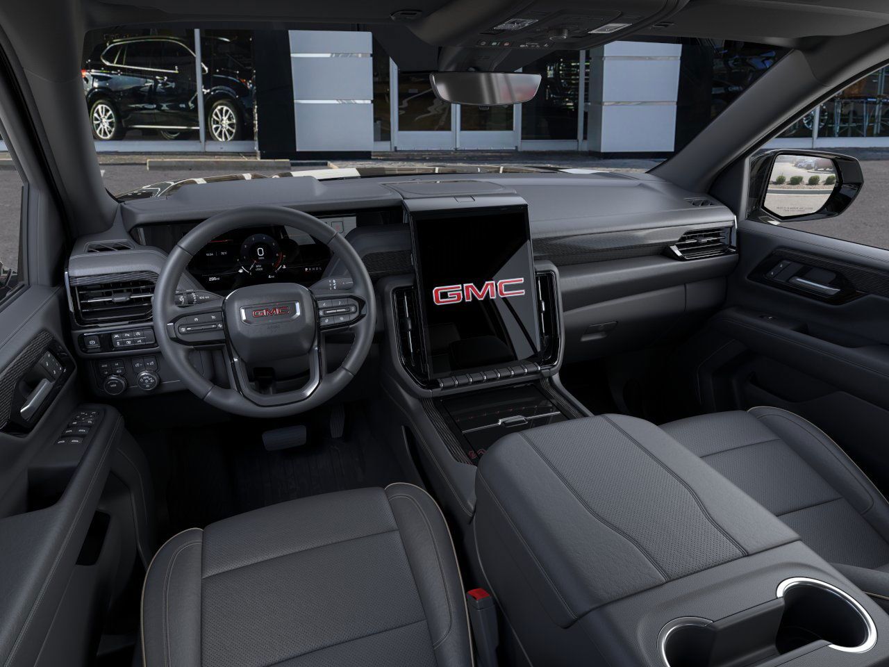2025 GMC Yukon Elevation Carbondale IL