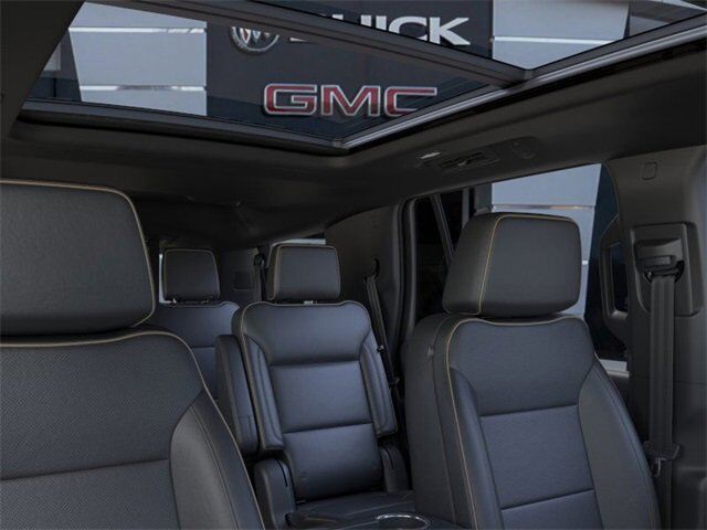 2025 GMC Yukon Elevation Carbondale IL