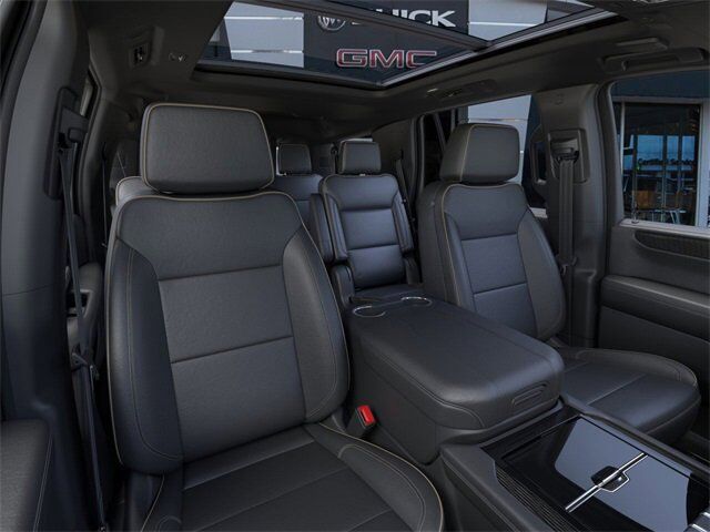 2025 GMC Yukon Elevation Carbondale IL