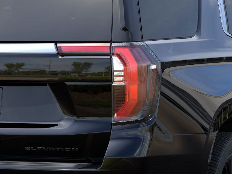 2025 GMC Yukon Elevation Carbondale IL