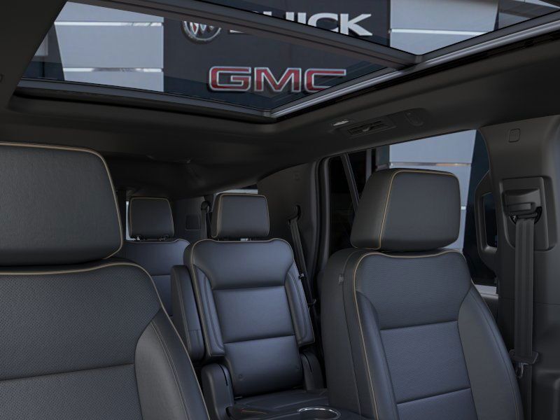 2025 GMC Yukon Elevation Carbondale IL