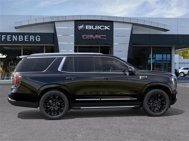 2025 GMC Yukon Elevation Carbondale IL