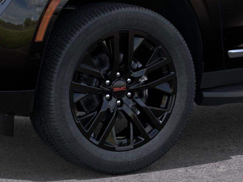 2025 GMC Yukon Elevation Carbondale IL