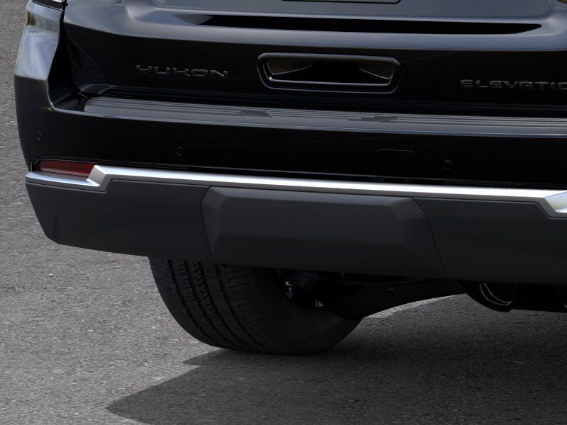 2025 GMC Yukon Elevation Carbondale IL