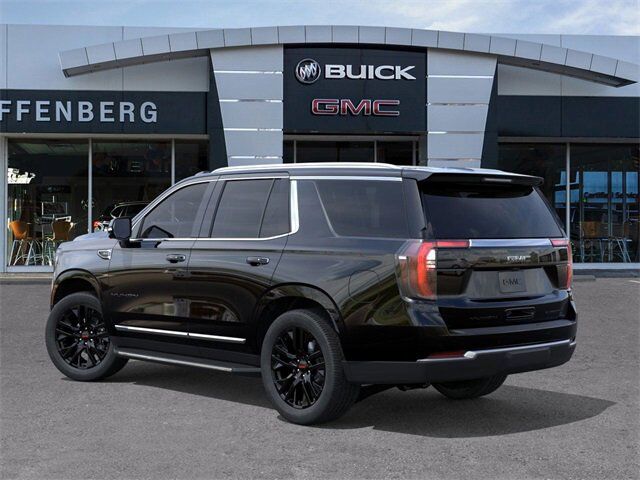 2025 GMC Yukon Elevation Carbondale IL