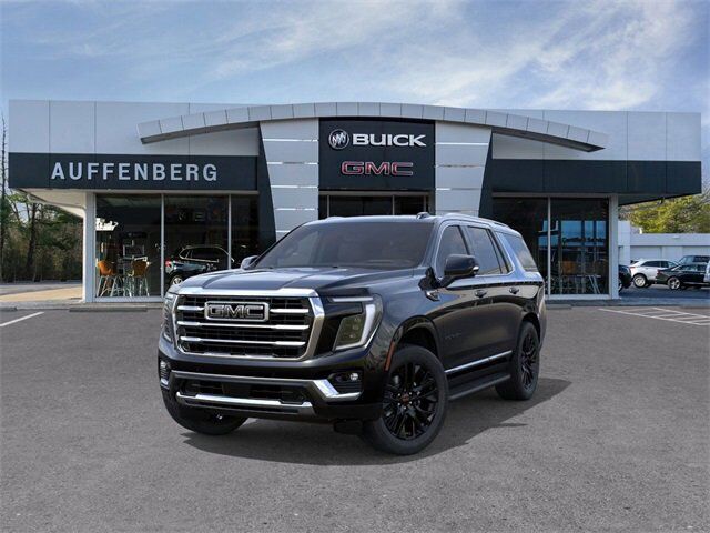 2025 GMC Yukon Elevation Carbondale IL
