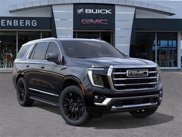 2025 GMC Yukon Elevation Carbondale IL