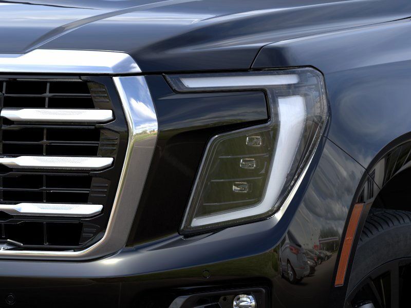 2025 GMC Yukon Elevation Carbondale IL