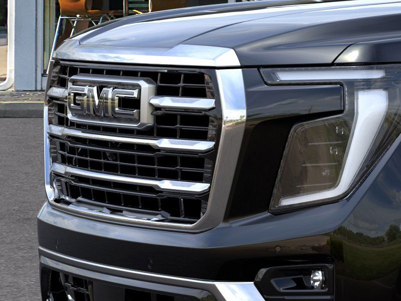 2025 GMC Yukon Elevation Carbondale IL