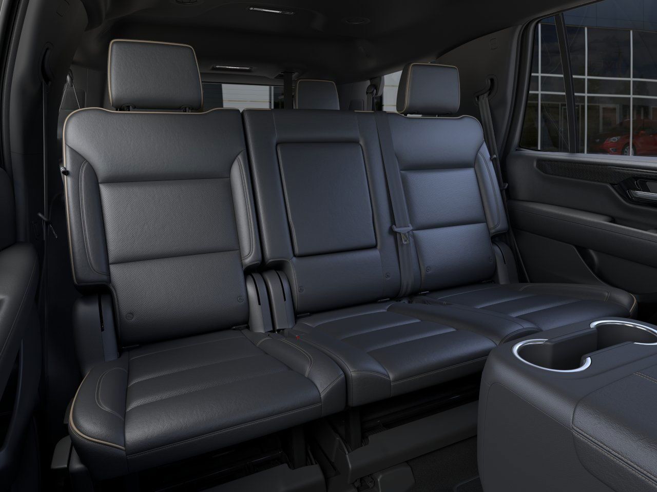 2025 GMC Yukon Elevation Farmington MO