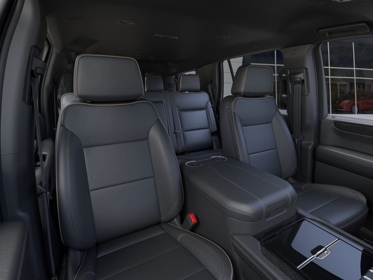 2025 GMC Yukon Elevation Farmington MO