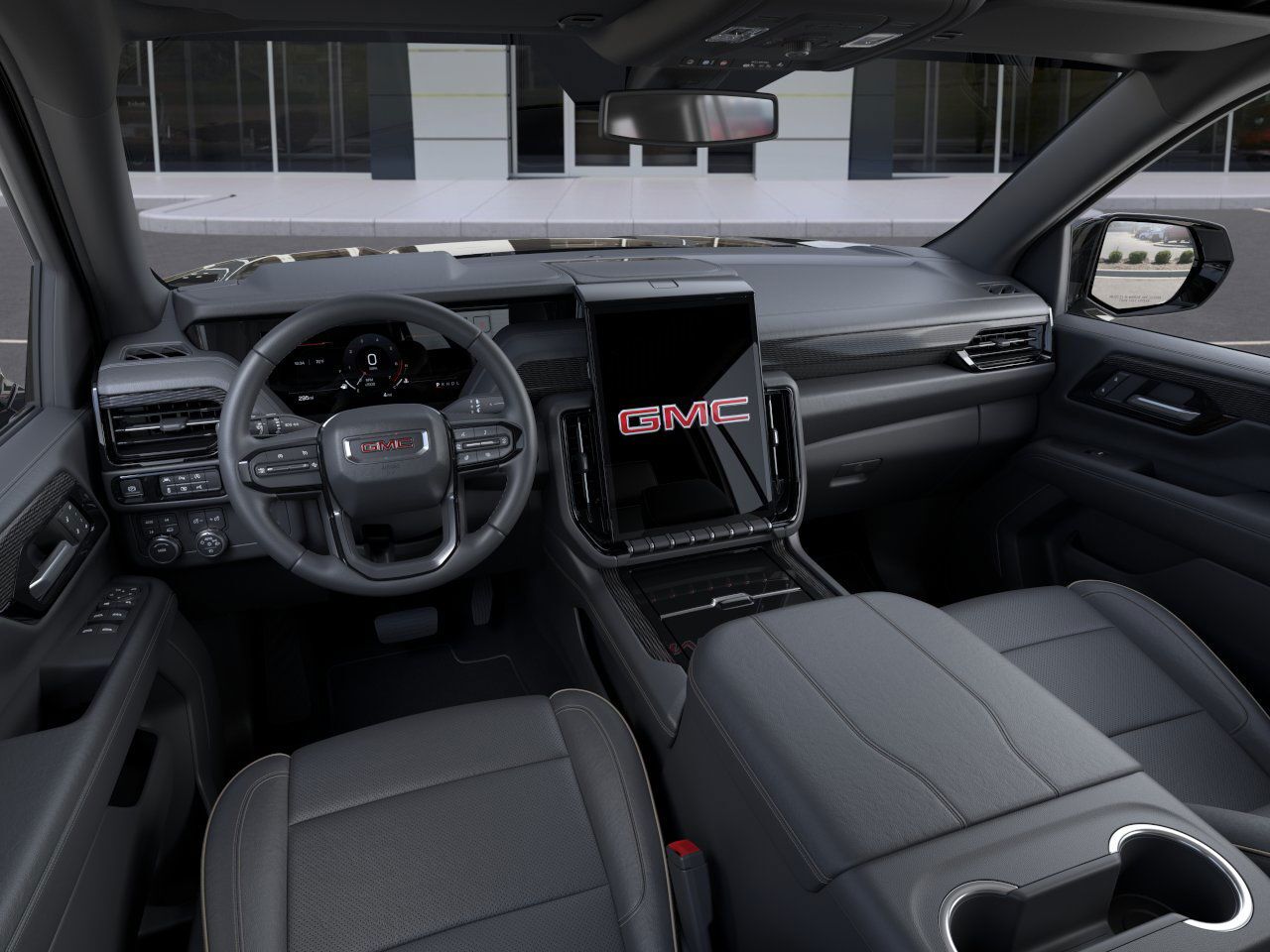 2025 GMC Yukon Elevation Farmington MO