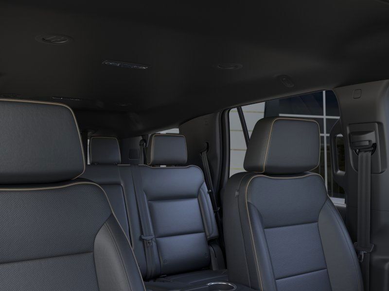 2025 GMC Yukon Elevation Farmington MO