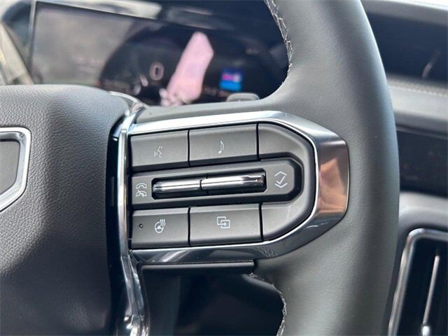 2025 GMC Yukon Elevation Farmington MO