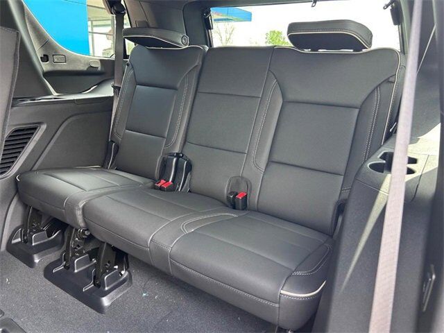 2025 GMC Yukon Elevation Farmington MO