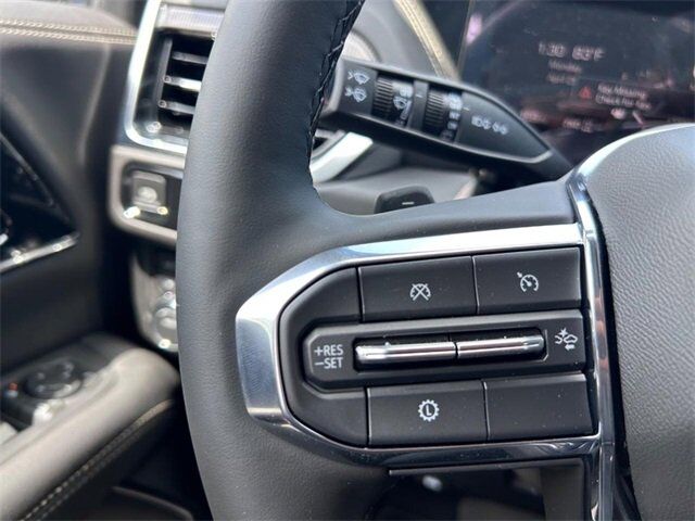 2025 GMC Yukon Elevation Farmington MO