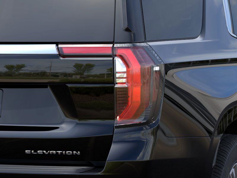 2025 GMC Yukon Elevation Farmington MO