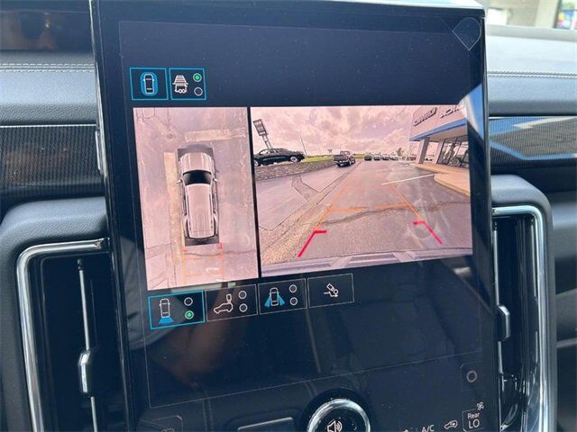 2025 GMC Yukon Elevation Farmington MO