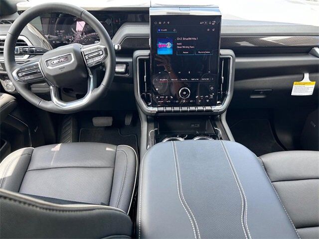 2025 GMC Yukon Elevation Farmington MO