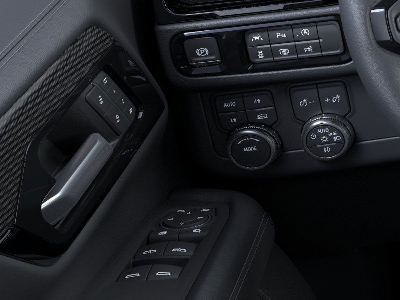 2025 GMC Yukon Elevation Farmington MO