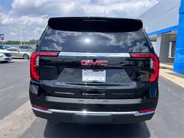 2025 GMC Yukon Elevation Farmington MO