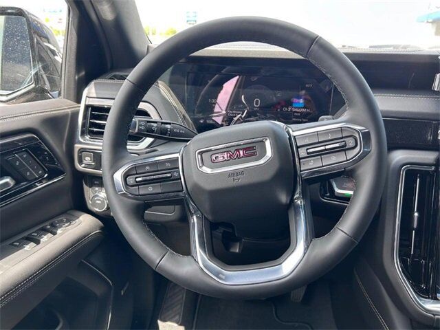 2025 GMC Yukon Elevation Farmington MO
