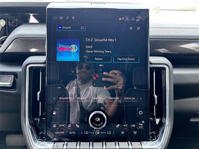 2025 GMC Yukon Elevation Farmington MO