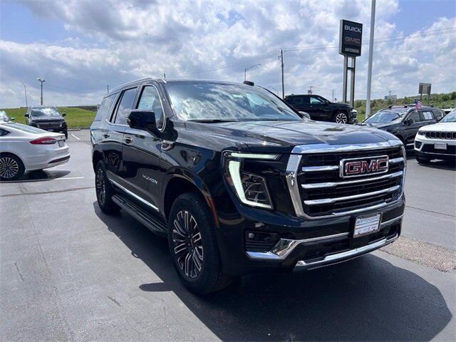 2025 GMC Yukon Elevation Farmington MO