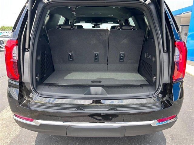2025 GMC Yukon Elevation Farmington MO