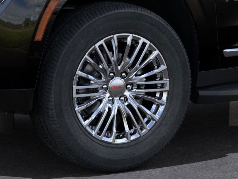 2025 GMC Yukon Elevation Farmington MO