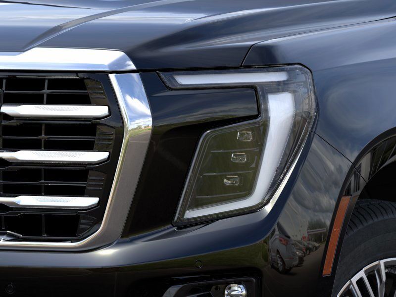 2025 GMC Yukon Elevation Farmington MO