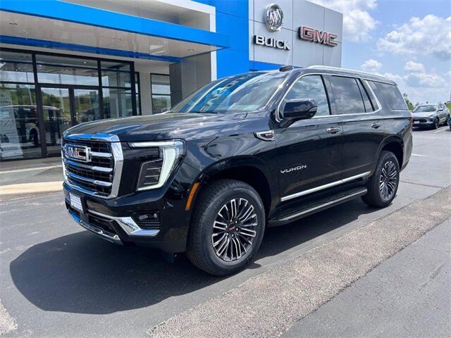 2025 GMC Yukon Elevation Farmington MO