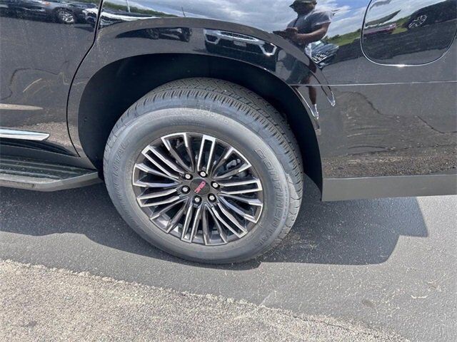 2025 GMC Yukon Elevation Farmington MO