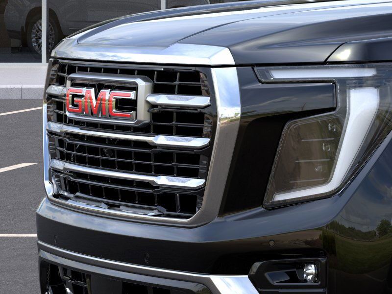 2025 GMC Yukon Elevation Farmington MO
