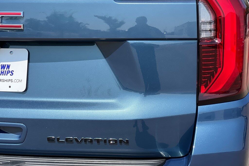 2025 GMC Yukon XL Fruitland ID
