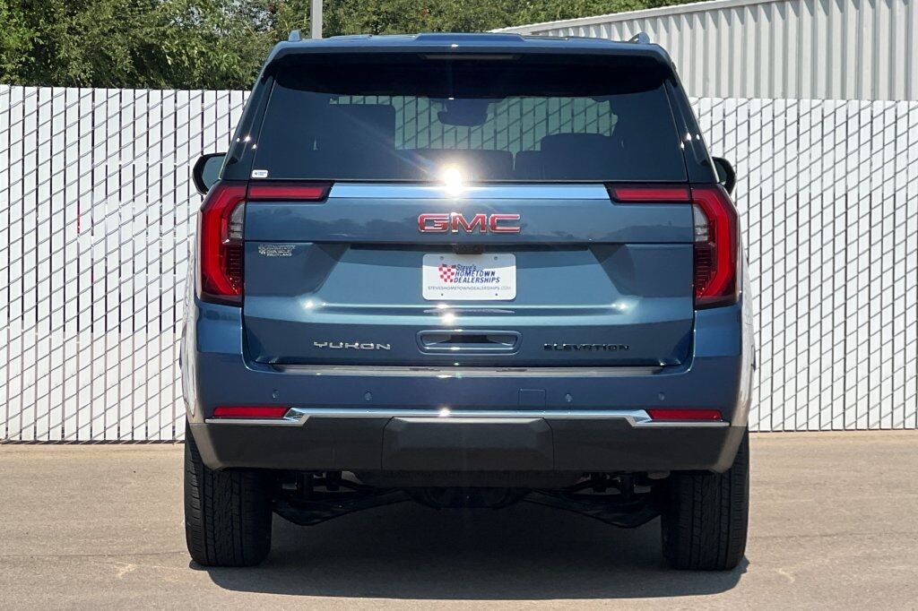 2025 GMC Yukon XL Fruitland ID