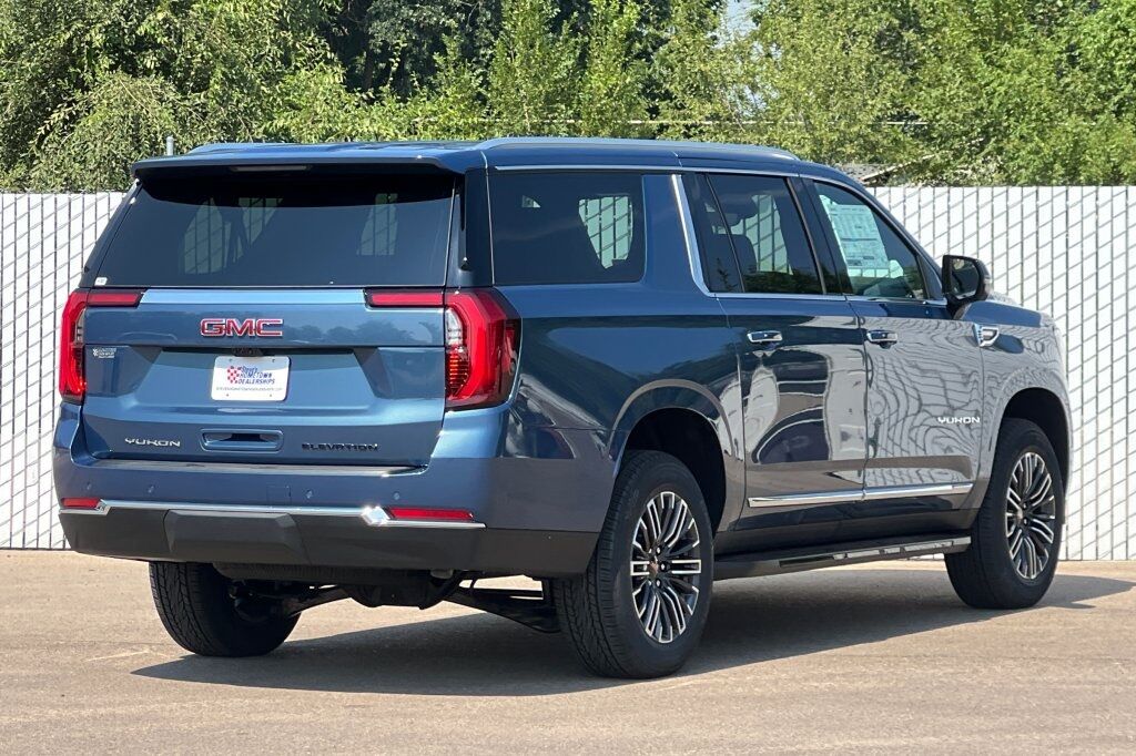 2025 GMC Yukon XL Fruitland ID