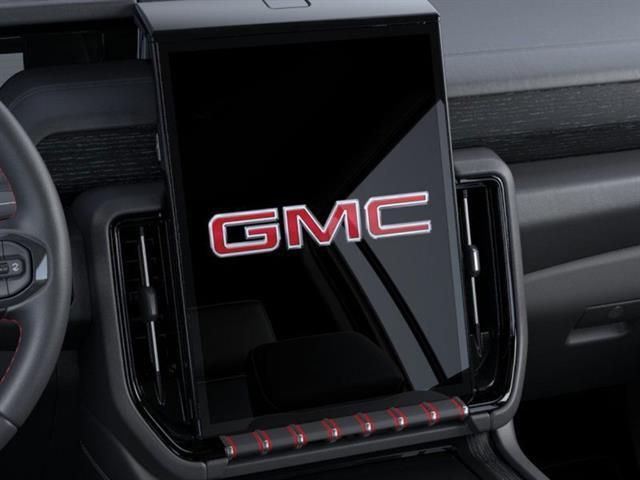 2025 GMC Yukon XL 4WD AT4 Ultimate Seaside CA