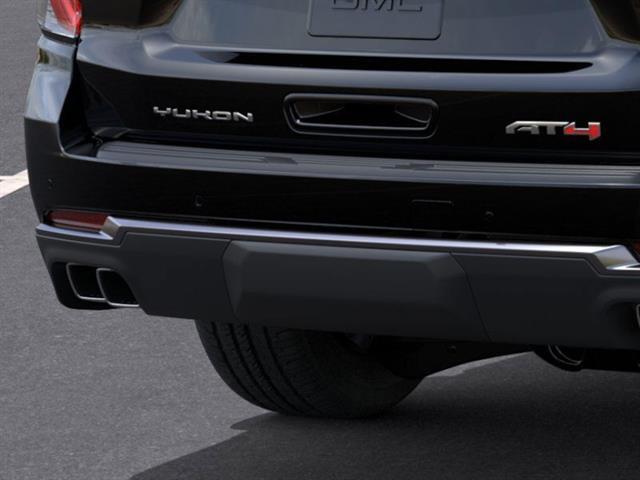 2025 GMC Yukon XL 4WD AT4 Ultimate Seaside CA