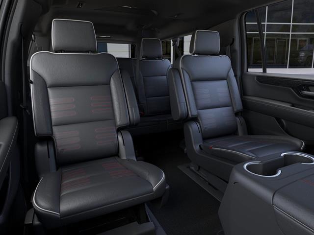 2025 GMC Yukon XL 4WD AT4 Ultimate Seaside CA