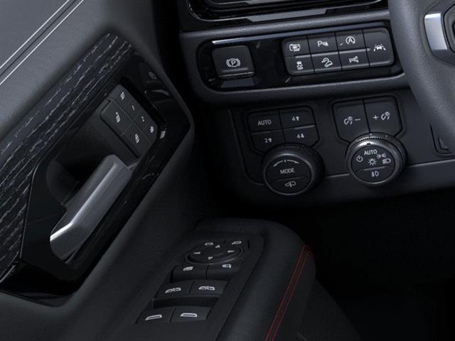 2025 GMC Yukon XL 4WD AT4 Ultimate Seaside CA