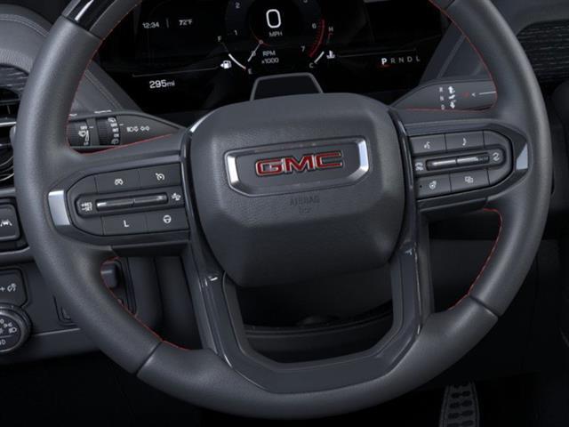 2025 GMC Yukon XL 4WD AT4 Ultimate Seaside CA