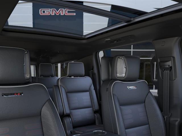 2025 GMC Yukon XL 4WD AT4 Ultimate Seaside CA